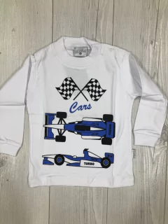 Remera Cars - comprar online