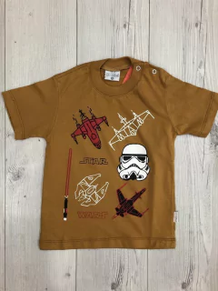 Remera star wars