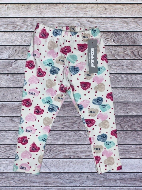 CALZA PASTILLAS BEBA