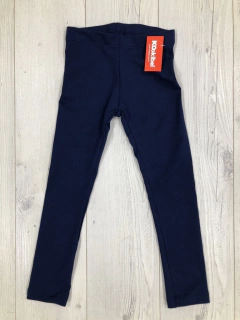 CALZA LISA ALGODÓN CON LYCRA - comprar online