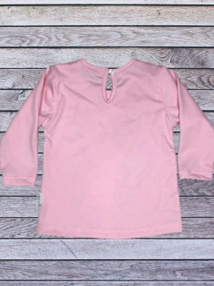 REMERA CONEJA - comprar online