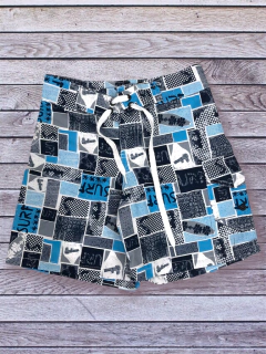 BERMUDA DE BAÑO - comprar online