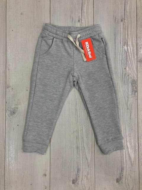 Pantalón babucha frisa