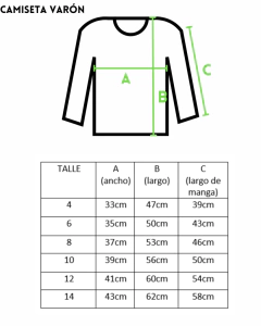 REMERA BIKE - comprar online