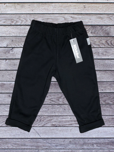 PANTALÓN DE INTERLOCK