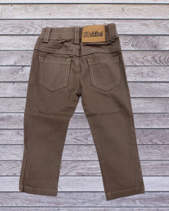 PANTALON GABARDINA - comprar online