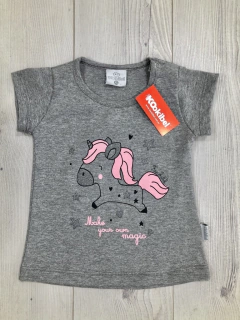 Remera unicornio - comprar online