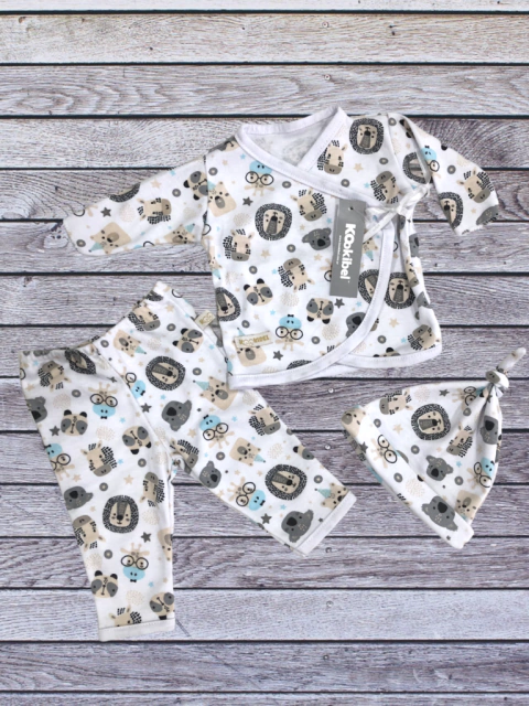 CONJUNTO RECIEN NACIDO