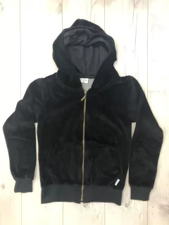 Campera de plush - comprar online