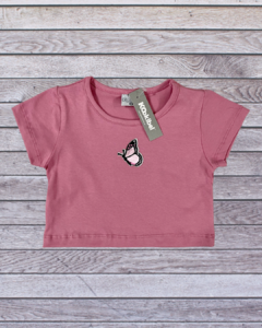 REMERA TOP
