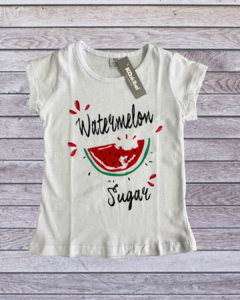 REMERA WATERMELON