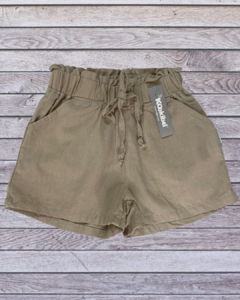 SHORT GRECIA