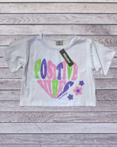 REMERA VIBES