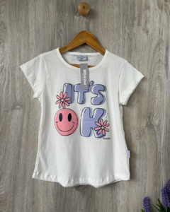 REMERA ABRIL