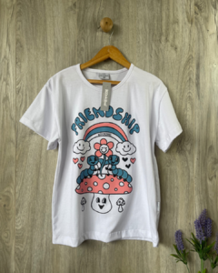 REMERON FRIENDSHIP en internet
