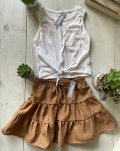 BLUSA ORIANA - comprar online