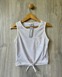 BLUSA ORIANA