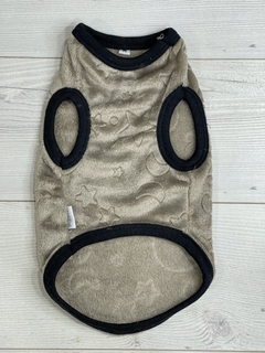 SWEATER PELUCHE