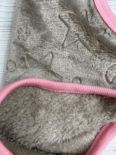 SWEATER PELUCHE en internet