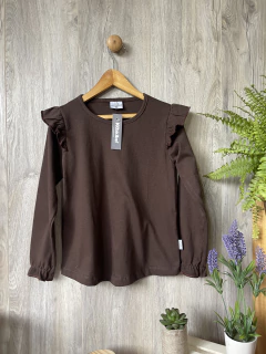 REMERA ORNELLA - comprar online