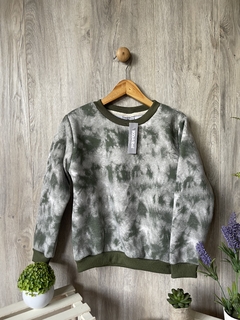 BUZO FRIZA BATIK - comprar online