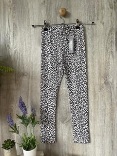 CALZA ANIMAL PRINT - comprar online