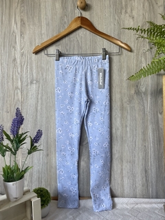 CALZA FLORCITAS - comprar online