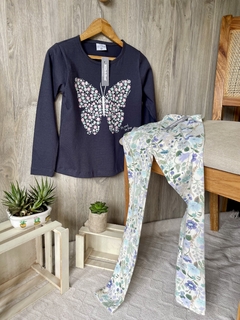 REMERA ISABELLA en internet