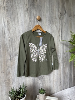 REMERA ISABELLA en internet