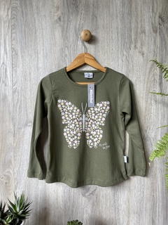 REMERA ISABELLA - comprar online