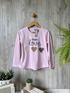 REMERA ALMA - comprar online