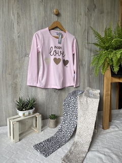 REMERA ALMA - kookibel