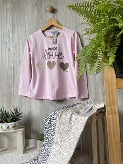 REMERA ALMA en internet