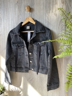 CAMPERA DE JEAN - comprar online