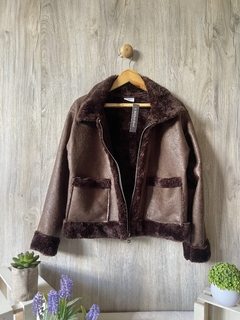 CHAQUETA JOAQUINA - comprar online