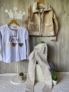 Imagen de CHAQUETA JOAQUINA