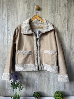 CHAQUETA JOAQUINA - comprar online
