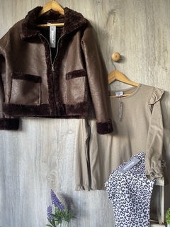 Imagen de CHAQUETA JOAQUINA