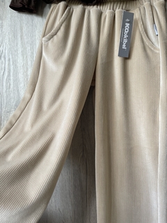 PANTALON VERONA - kookibel