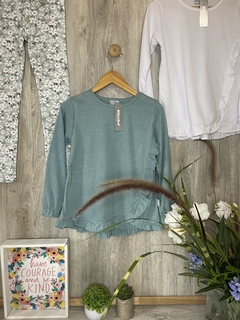 REMERA EMILY