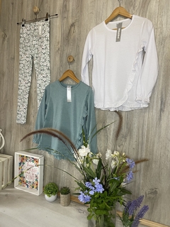 REMERA EMILY - comprar online