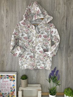 CAMPERA RENATA FRISA en internet