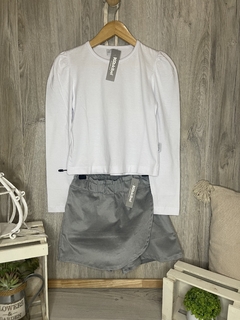 POLLERA-SHORT PANA - tienda online