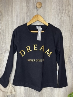 REMERA DREAM