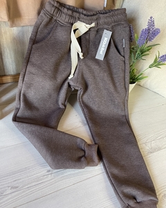 BABUCHA CLASICA FRISA TOSTADO - comprar online