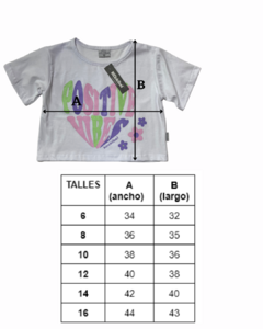 REMERA VIBES - comprar online