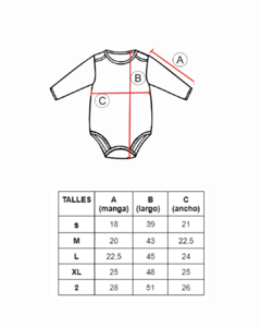 BODY LISO ALGODÓN CON LYCRA - comprar online