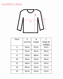 REMERA FOREVER - comprar online