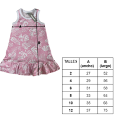 VESTIDO BRIANNA en internet