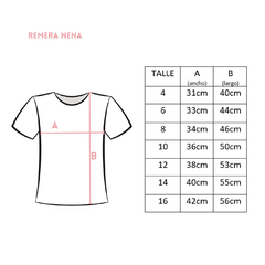 REMERA ABRIL - kookibel